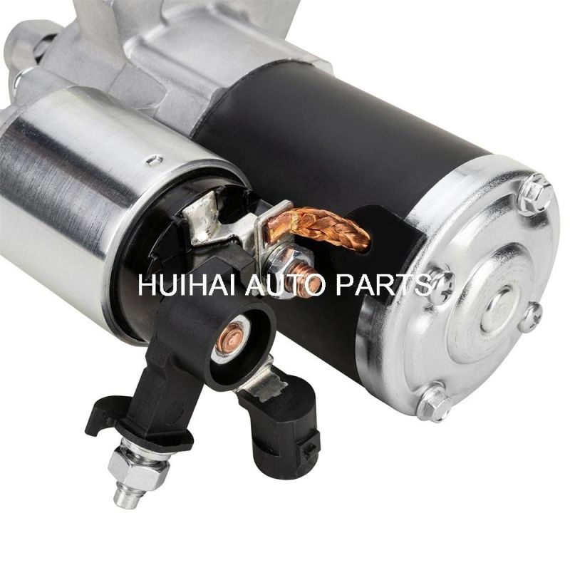 Brand New Auto Car Motor Starter 10910 M0t24072 12655055 for Cadillac Truck Escalade V8 6.2L Chevrolet Truck Silverado Gmc