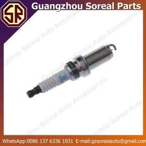 High Quality Car Ngk Spark Plug for Nissan (22401-5M015)