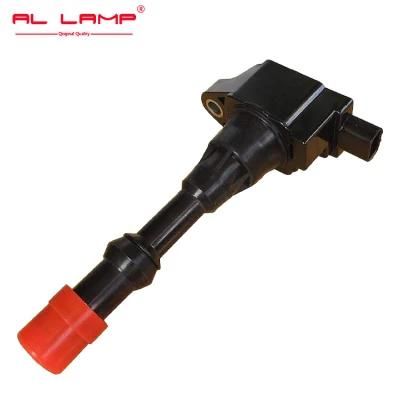 Good Performance Car Ignition Coil for Honda Civic VII Saloon 2000-2006 1.3 Hybrid 30520pwas01