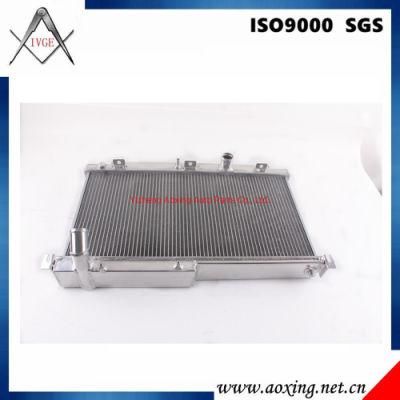 Air Conditioner Cooling System for Mazda Rx7 Fd3s Mt 1992-1995