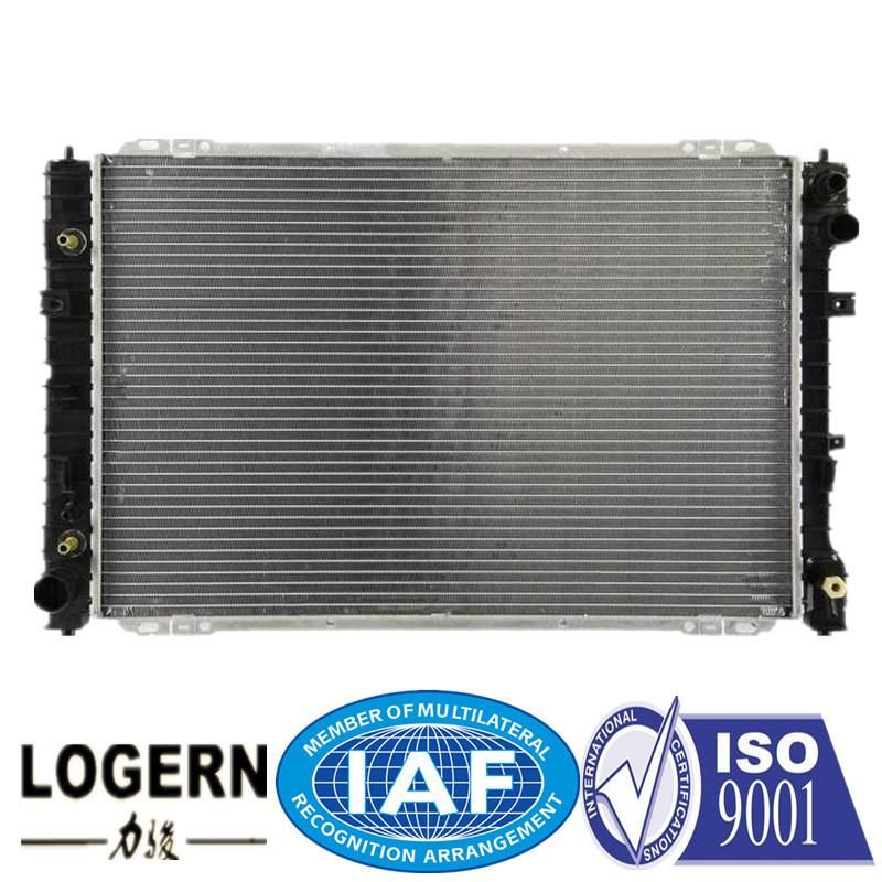 Ma-049 Auto Radiator for Ford Escape/Mazda Tribute 4cyl′01-06 at Dpi: 2307