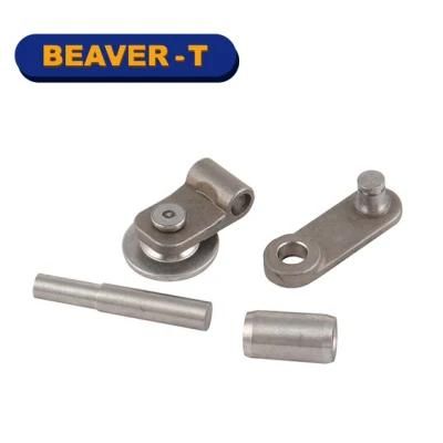 Beaver-T Brand New CT26 T Wastegate for Rattle Flapper Rebuild Kit 17201-17030 Turbocharger Core Turbo Cartridge Engine Chra