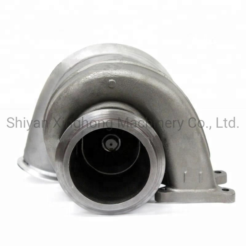 Holset Hx55W Turbocharger 4089754 4036892 for Cummins X15/Isx15/Qsx15 Diesel Engine