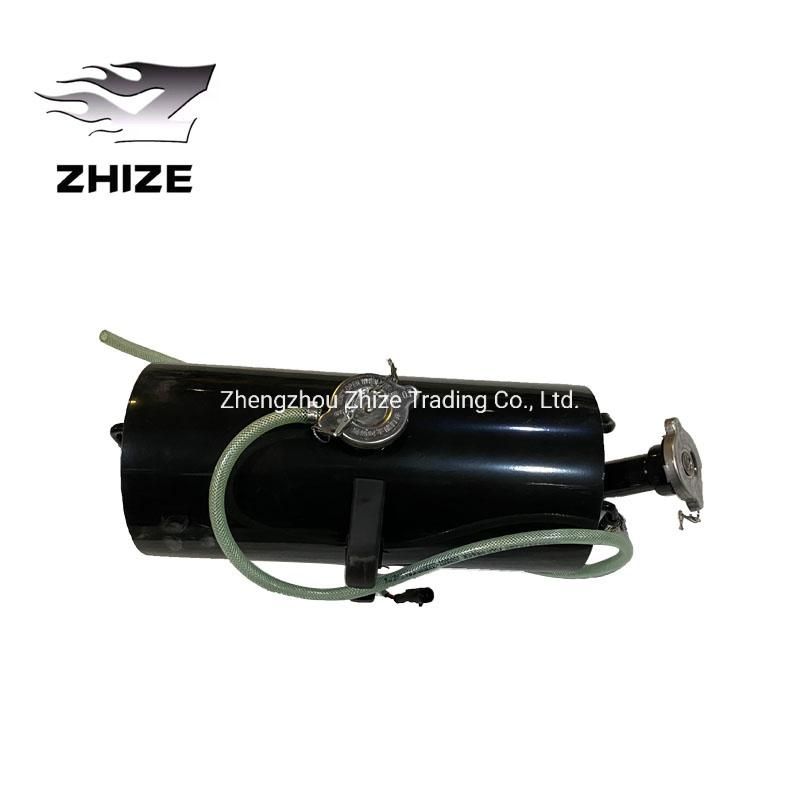 China Original High Quality Tank Assy Condenser of Haiger 13ha3-11001-B