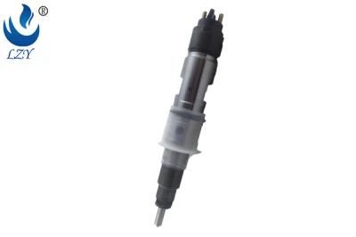 Diesel Fuel Common Rail Injector 0445120064