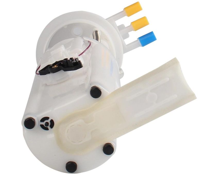 Fuel Dispenser Pump Assembly Large Flow Rate Combination Oil Pump