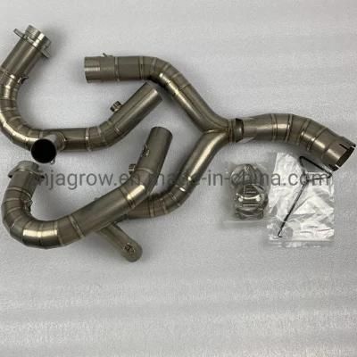 Motorcycle Exhaust Header BMW R Nine T