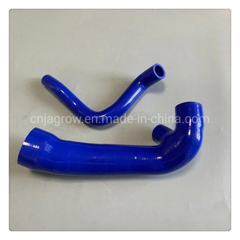 Air Supply Silicone Pipe for Mini Clubman Cooper S Jcw Gp Estate Hatchback 2006+