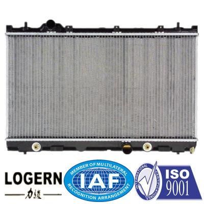 Brazed Aluminum Radiator for Chrysler Neon&prime;00-04 at Dpi: 2362