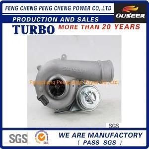 Sinotruck HOWO FAW Shacman Auman Foton Dongfeng Auto Engine Truck Parts Turbo Turbocharger