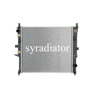 High Quality Car Radiator for Benz Ml500