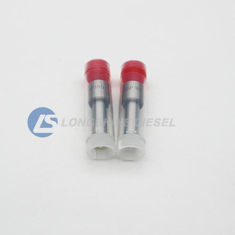 Fuel Injector Nozzle Dlla155p180 F019121180 for Weichai Wd615.46