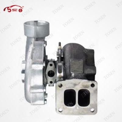 High Quality Turbo Rhv5 8-98011-529-3 Turbocharger for Isuz Car Accessories
