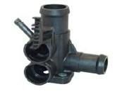 OEM No. 037121132e, 037121133f Vw Thermostat Housing/Water Outlet