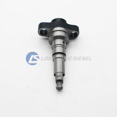 Diesel Engine Fuel System Plunger Element 535 for Weifu