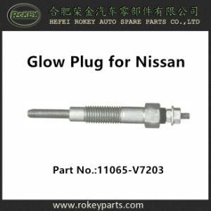 Glow Plug for Nissan 11065-V7203