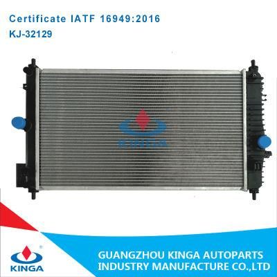 Gmc Radiator for Excelle Gt 1.5L&prime; 15-Mt