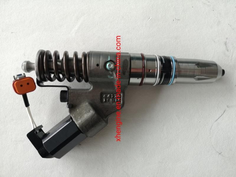 Heavy Truck M11/Qsm11/ISM11 Diesel Engine Parts Fuel Injector 4903472