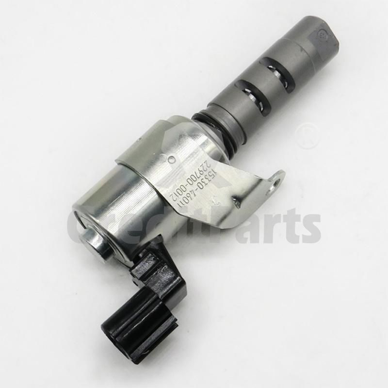 Factory Price Camshaft Timing Oil Control Valve for Toyota, OE: 15330-46011