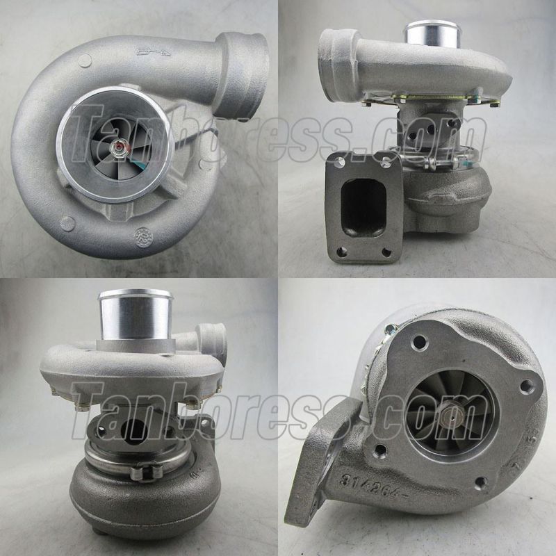 Turbocharger Deutz S2A BF4M1013/E/C/EC 314053 314086 04204829KZ 04204832KZ
