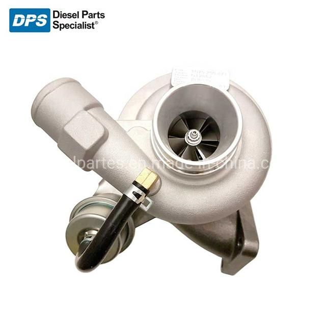 for Ford Ranger 721843-0001 Gt2052s Turbo Charger