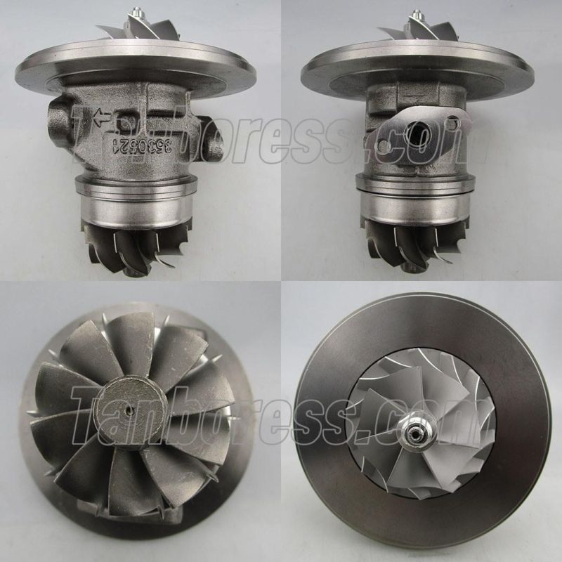 H1E 3527370 3528793 3531884 Cartridge CHRA Cartucho Core For 6CTA, 6CT engine