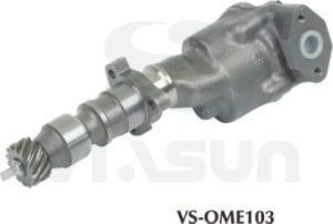 Mercedes-Benz Oil Pump for Automotive Truck 3661800401, 3661800101, 3521807701, 3521800401 Engine Om352/a Om362la Om366A/La