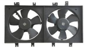 a Large Number of Car Parts Fan Assy for Byd (BYDX3-1308010)