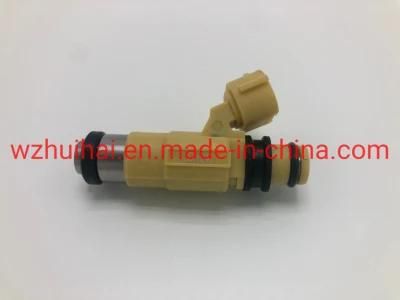 Jupen Petrol Nozzle Fuel Injector Cdh240 for Mitsubishi/Eclipse/Galant