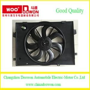 for Hyundai Tucson Radiator Cooling Fan 25380-2e250