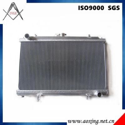 All Aluminium Performance Auto Car Radiator for Audi Tt 1999