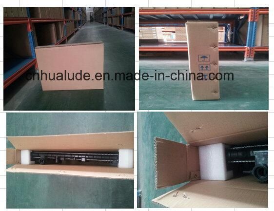 Aluminum Car Radiator for Suzuki Vitara Manufacture (HLD18060)