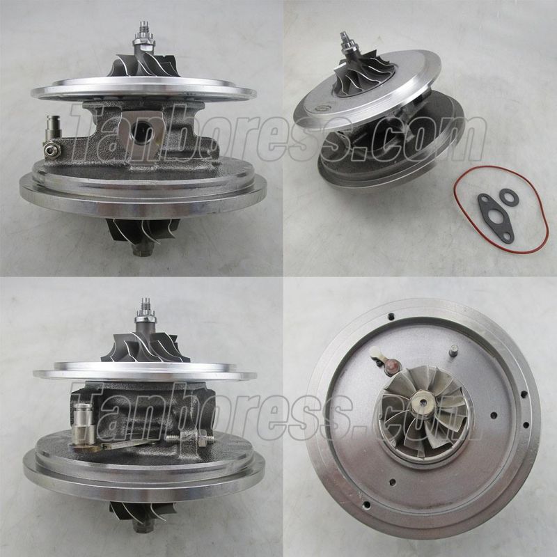 Ford GT1746V (S3) LYNX Turbocharger cartridge 742110-0004 turbo core 4M5Q6K682AD