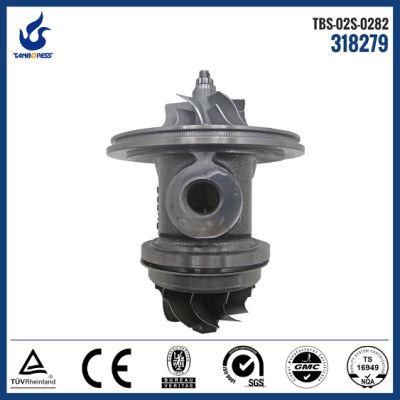 Deutz Volvo turbocharger cartridge S100 BF4M2012C 318166 03050507 318279