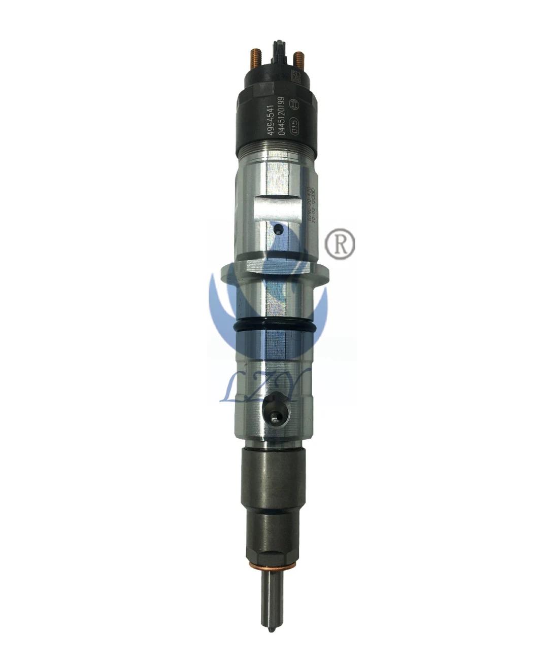 Diesel Engine Parts - Fuel Injector 0445 120 199
