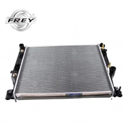 OEM 2515000003 Car Radiator Frey Auto Parts Cooling System for Mercedes Benz W164 W251 4-Matic