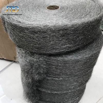 Factory Pirce Universal Medium Stainless Steel Metal Wool