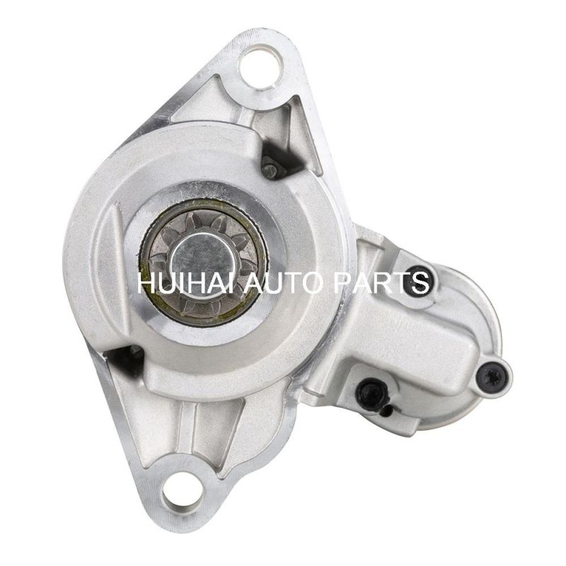 Brand New Auto Car Motor Starter 17971 0-001-123-016/0-001-123-017 02e-911-023h for Audi