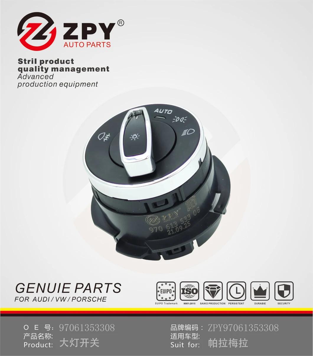 Car Hood and Decklid Release Switch for Porsche-981 991 718 Cayman 2017-2019 100029362 99161310501A05