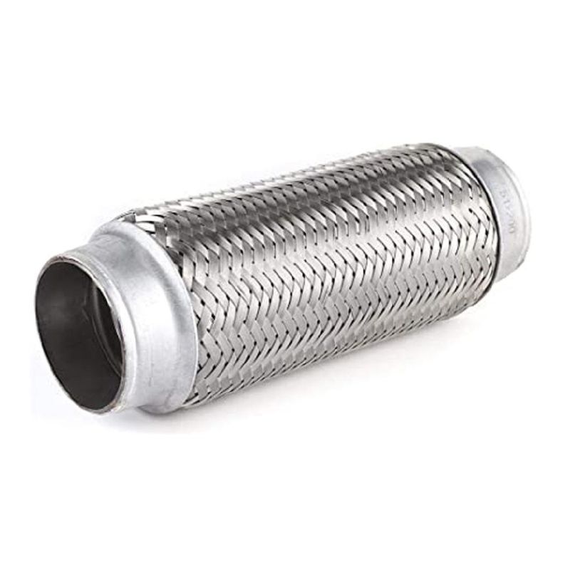 8162322, 8137150, 41011873 Exhaust Flexible Pipe for Iveco Trucks