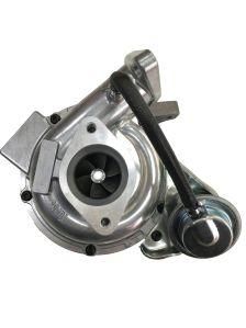 Turbocharger Turbo 14411-MB40b Supercharger for Nissan Cabstar 2.5 Dci 110HP Yd25ddti