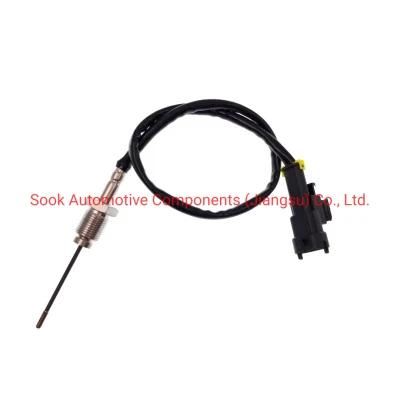 Ntc Type OEM: Stg218g Exhaust Gas Temperature Sensor