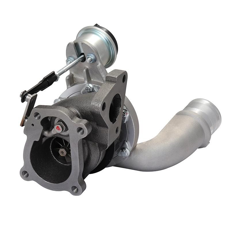 Gt1544s Turbo 700830-0001 for Renault Scenic, Megane, Laguna, Espace III, Kangoo, Clio
