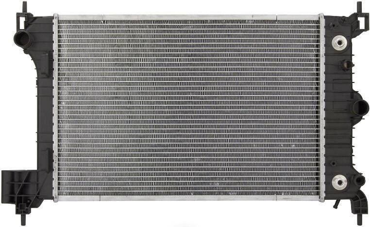Auto Radiator GM/Chev Sonic 12-16 Dpi 13247