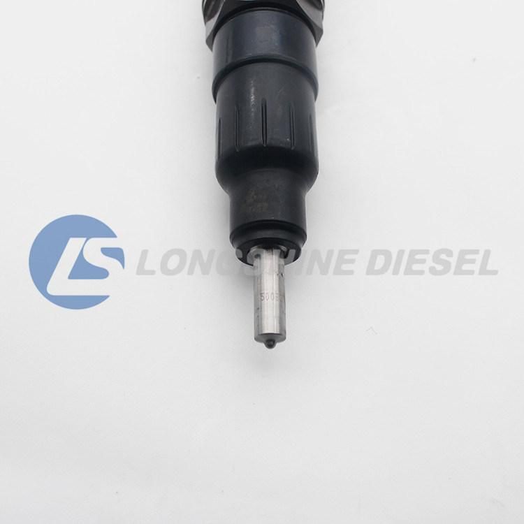 Remanufactured Common Rail Fuel Diesel Injector 0445120288