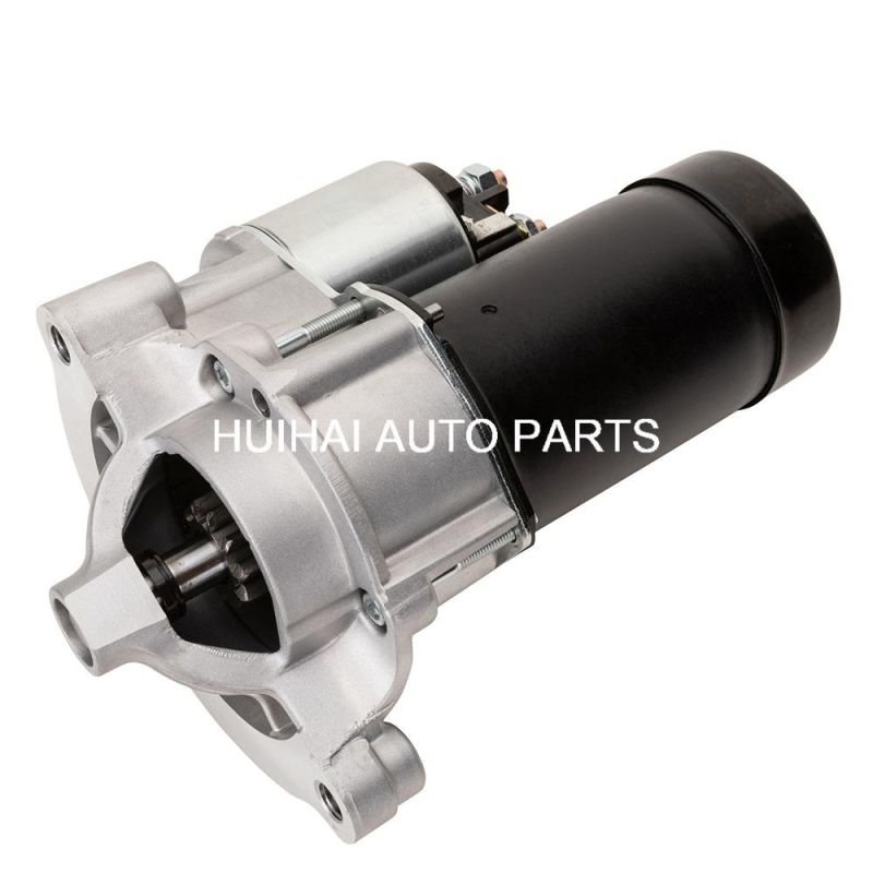 Brand New Auto Car Motor Starter 33099 D6ra109/438091 0986018310 CS566 5802 W5 5802 W8 (P) 5802 W9 (C) for Citroen