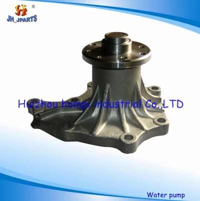 Water Pump for Isuzu 4jb1 8-94140-341-2 4hf1/4HK1/6HK1/4bd1/6bd1/4zd1/4hg1t/4za1/4fd1/C240/6bg1