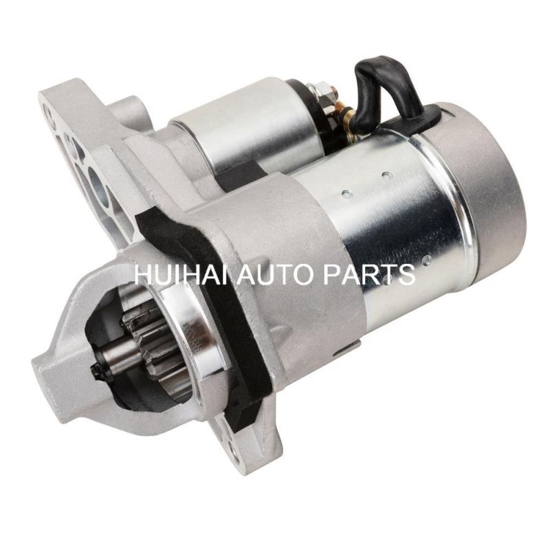 Brand New Auto Car Motor Starter 19092 23300-Ee00A-B144 S114-901/S114-901A/S114-901am for Nissan