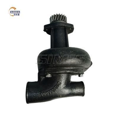 Simis Water Pump for Nissan Pd6 Engine Spare Parts