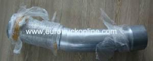 Flexible Pipe